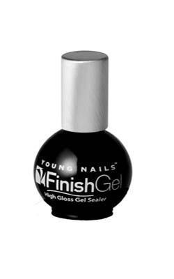 Young Nails